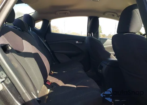 2014 Dodge Dart Se z USA, uszkodzony, nr VIN 1C3CDFAA1ED716342